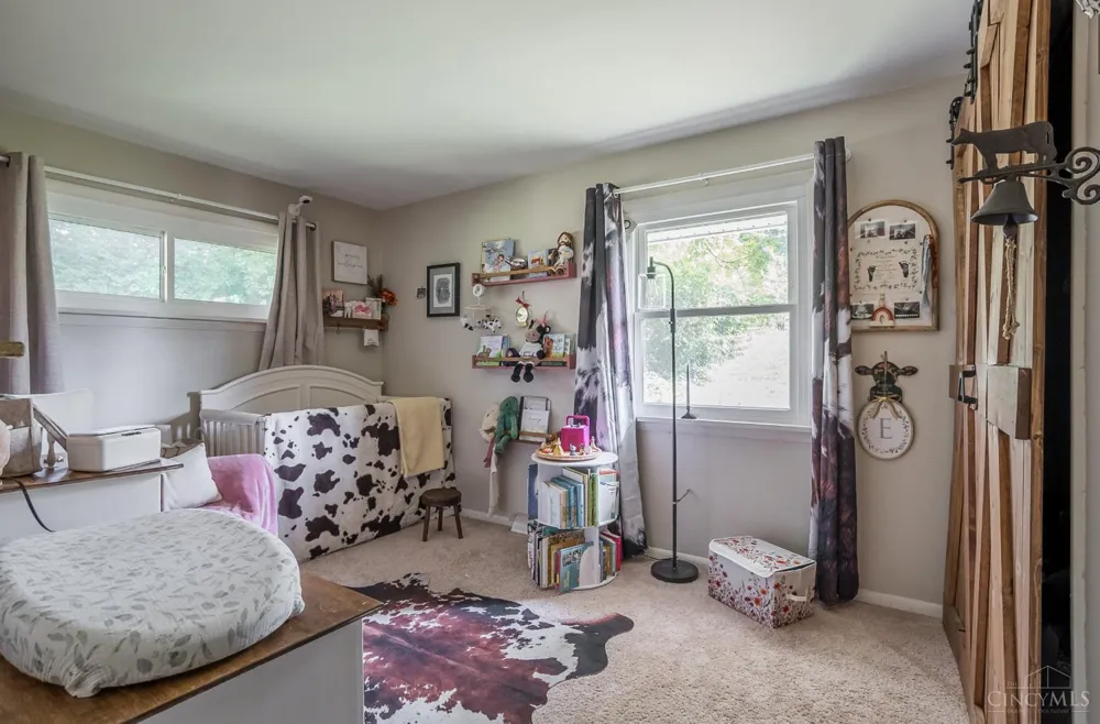 4117 Lisa Lane Middletown, OH 45042