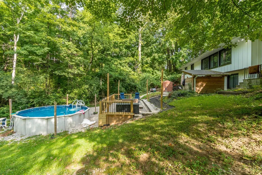 4117 Lisa Lane Middletown, OH 45042