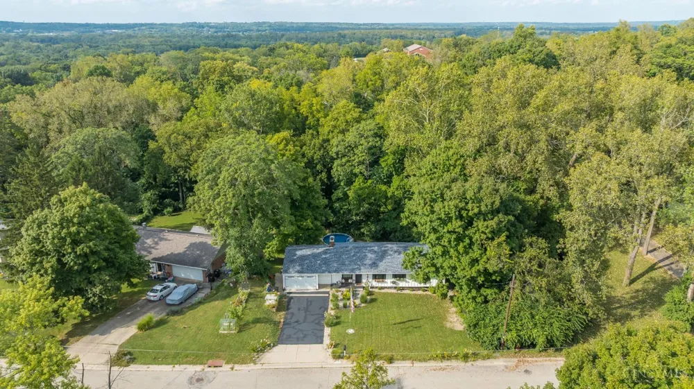 4117 Lisa Lane Middletown, OH 45042