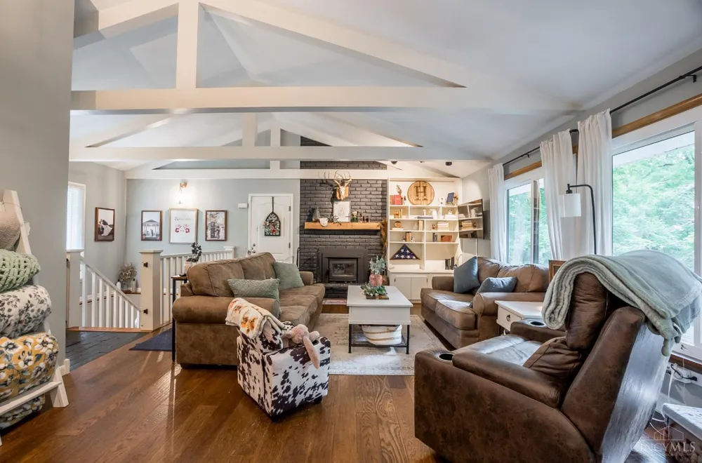 4117 Lisa Lane Middletown, OH 45042