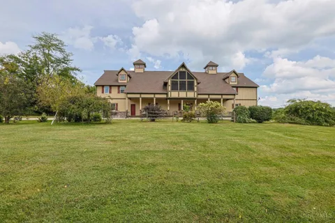 1836 Stubbs Mills Road