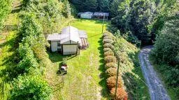 Walnut Cove Br Rd Robbinsville, NC 28771