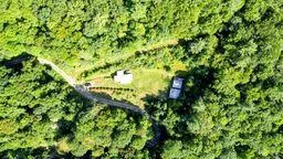 Walnut Cove Br Rd Robbinsville, NC 28771