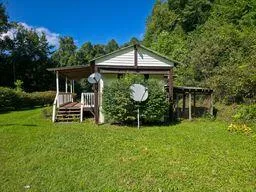 Walnut Cove Br Rd Robbinsville, NC 28771