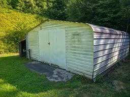 Walnut Cove Br Rd Robbinsville, NC 28771