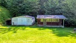 Walnut Cove Br Rd Robbinsville, NC 28771