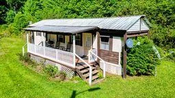 Walnut Cove Br Rd Robbinsville, NC 28771
