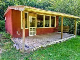 Walnut Cove Br Rd Robbinsville, NC 28771