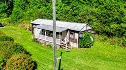 Walnut Cove Br Rd Robbinsville, NC 28771