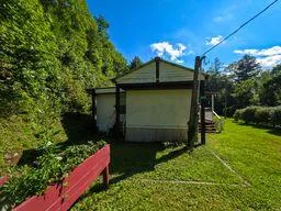Walnut Cove Br Rd Robbinsville, NC 28771