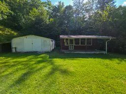 Walnut Cove Br Rd Robbinsville, NC 28771