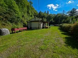 Walnut Cove Br Rd Robbinsville, NC 28771