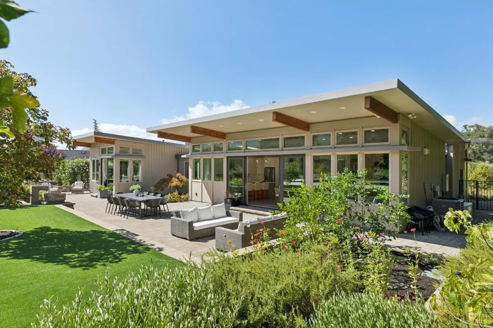 12297 Adine Court Glen Ellen, CA 95442