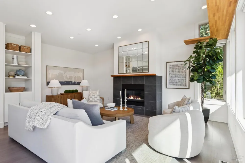12297 Adine Court Glen Ellen, CA 95442