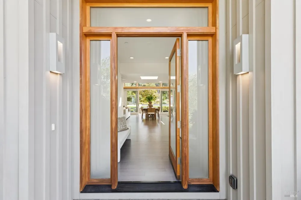 12297 Adine Court Glen Ellen, CA 95442