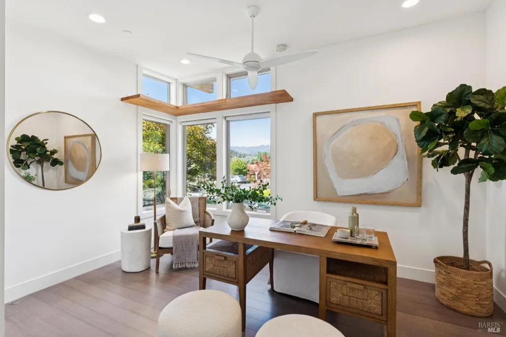 12297 Adine Court Glen Ellen, CA 95442