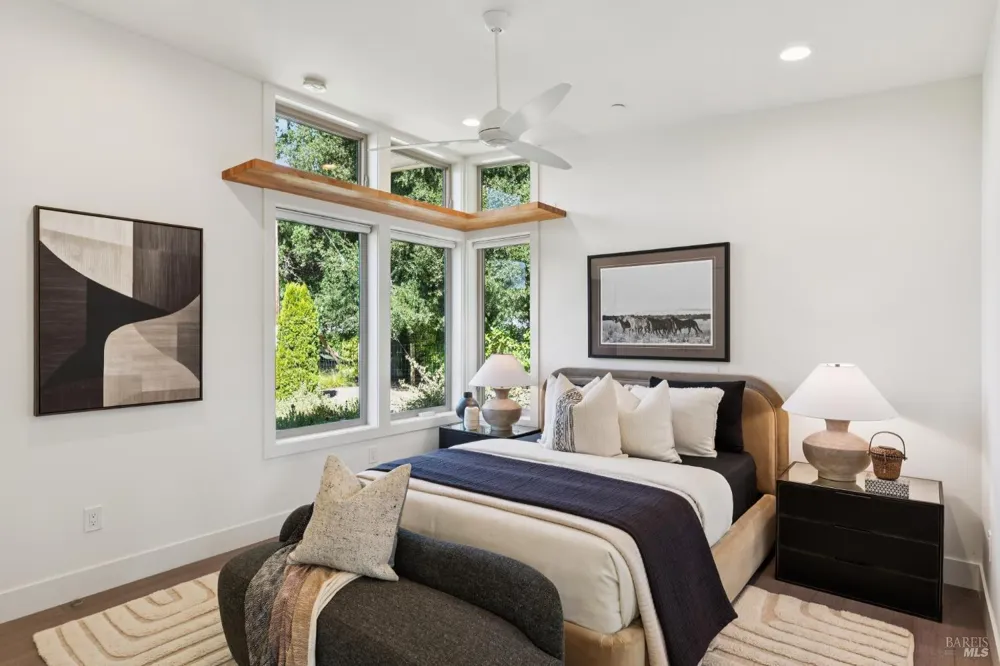 12297 Adine Court Glen Ellen, CA 95442