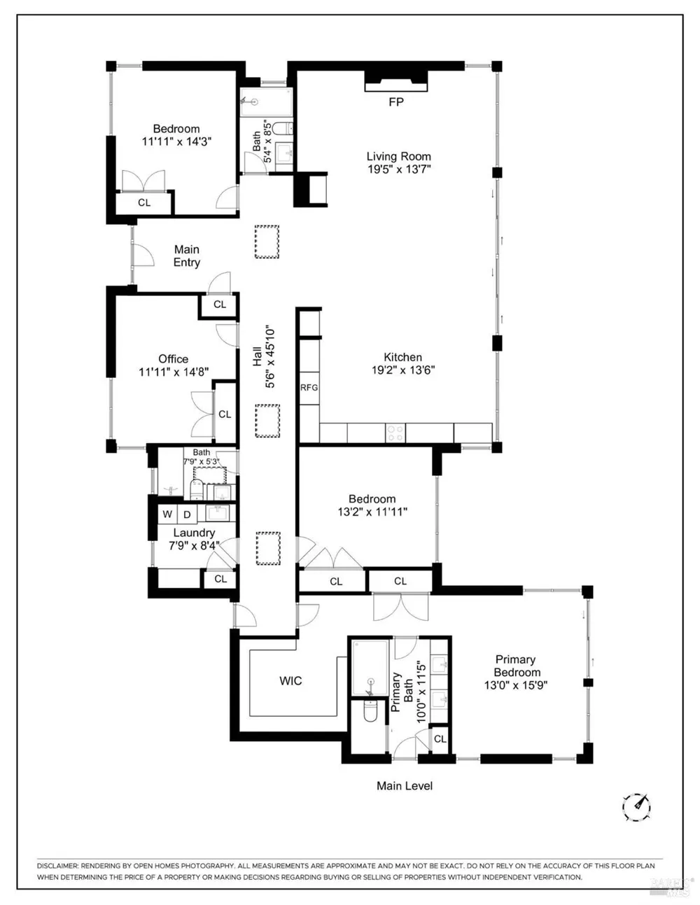 12297 Adine Court Glen Ellen, CA 95442