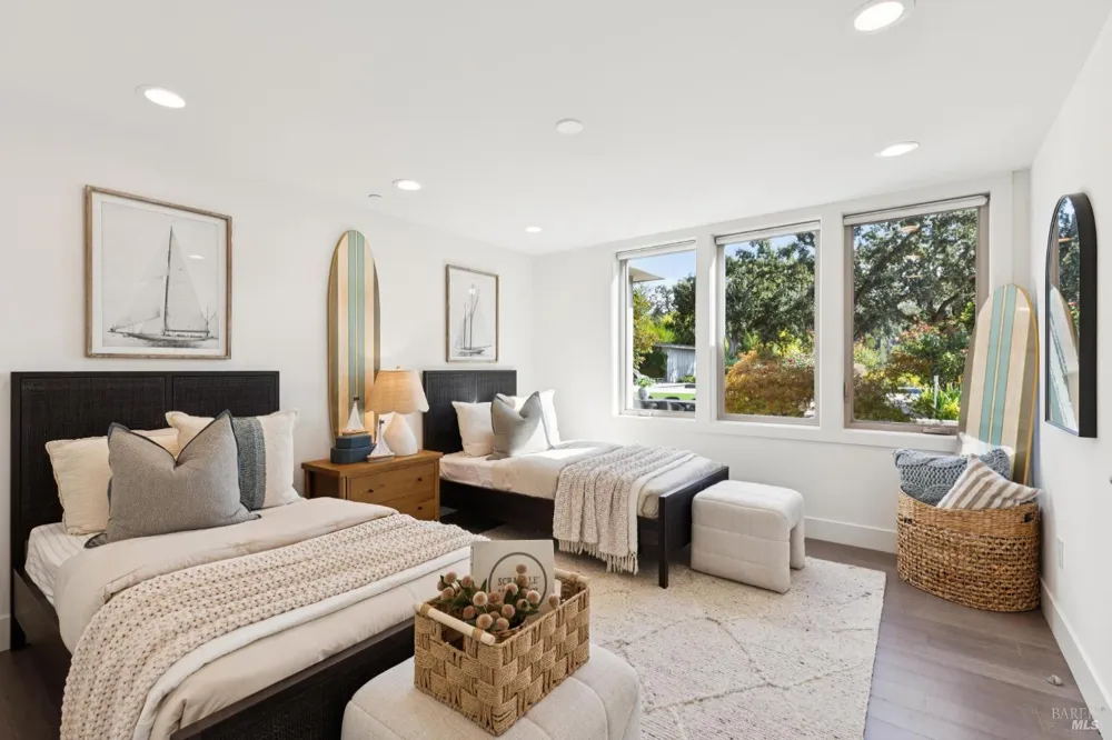 12297 Adine Court Glen Ellen, CA 95442