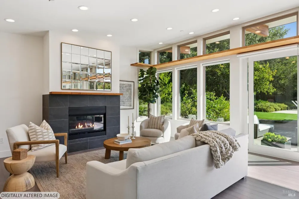 12297 Adine Court Glen Ellen, CA 95442