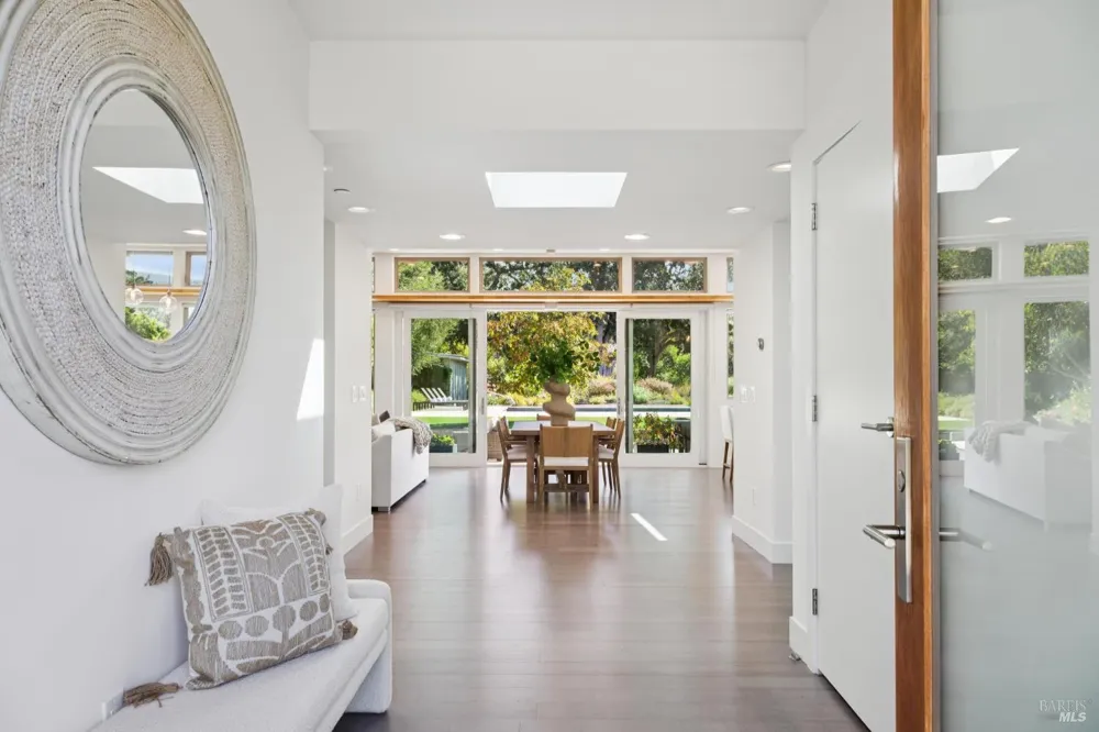 12297 Adine Court Glen Ellen, CA 95442