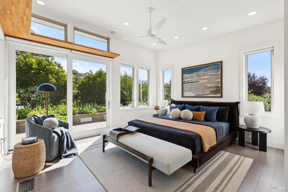 12297 Adine Court Glen Ellen, CA 95442