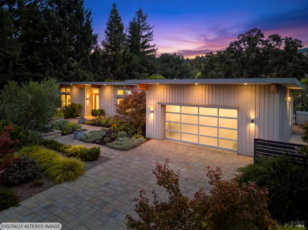 12297 Adine Court Glen Ellen, CA 95442