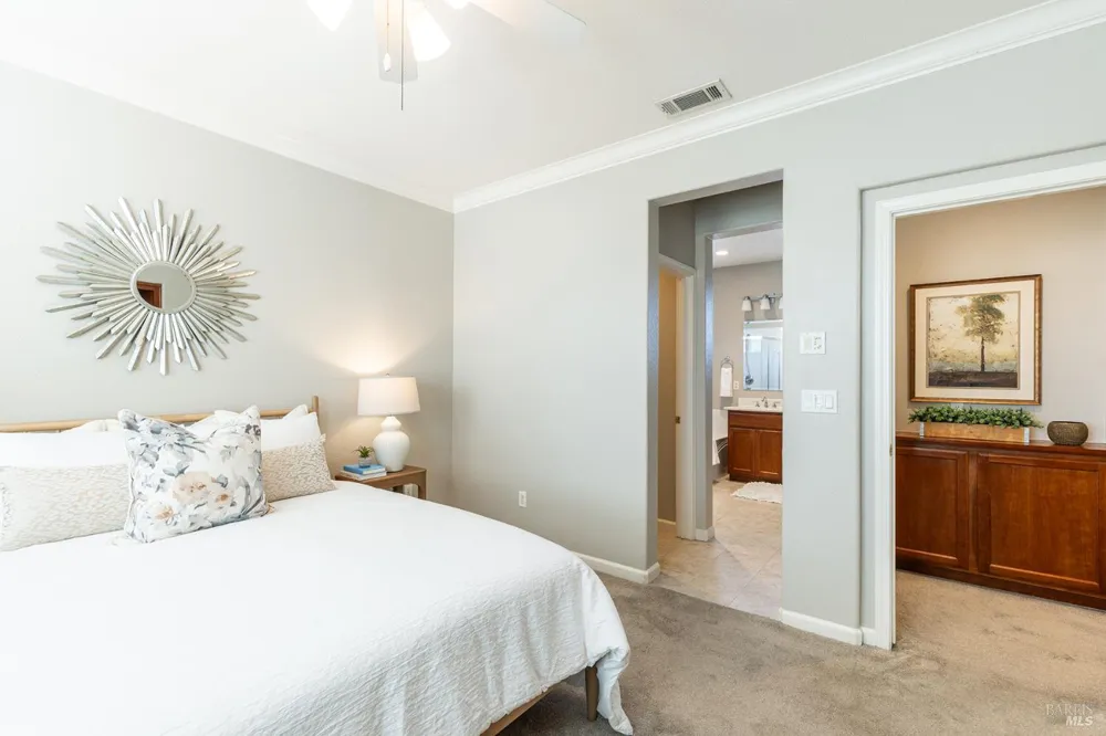 720 Wintergreen Court Napa, CA 94559