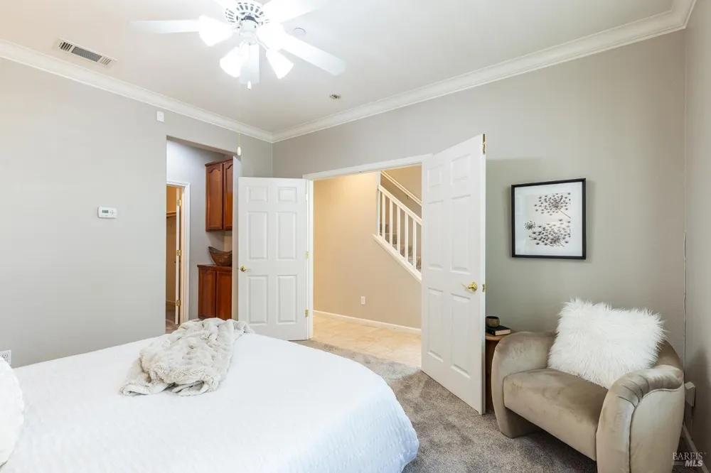 720 Wintergreen Court Napa, CA 94559