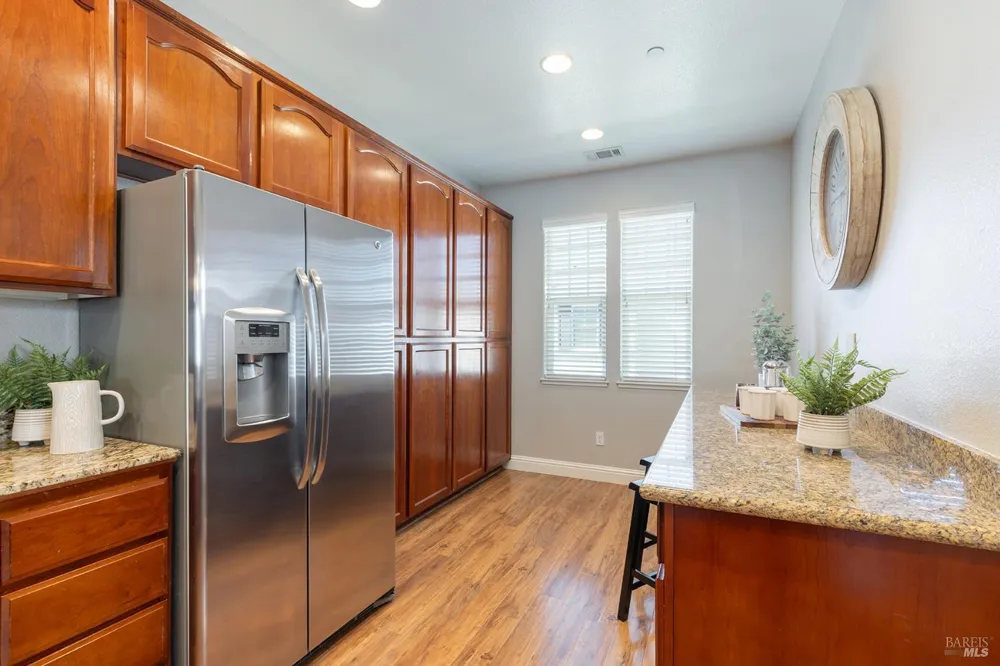 720 Wintergreen Court Napa, CA 94559