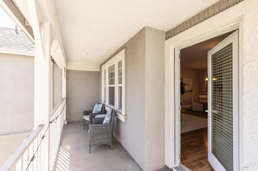 720 Wintergreen Court Napa, CA 94559