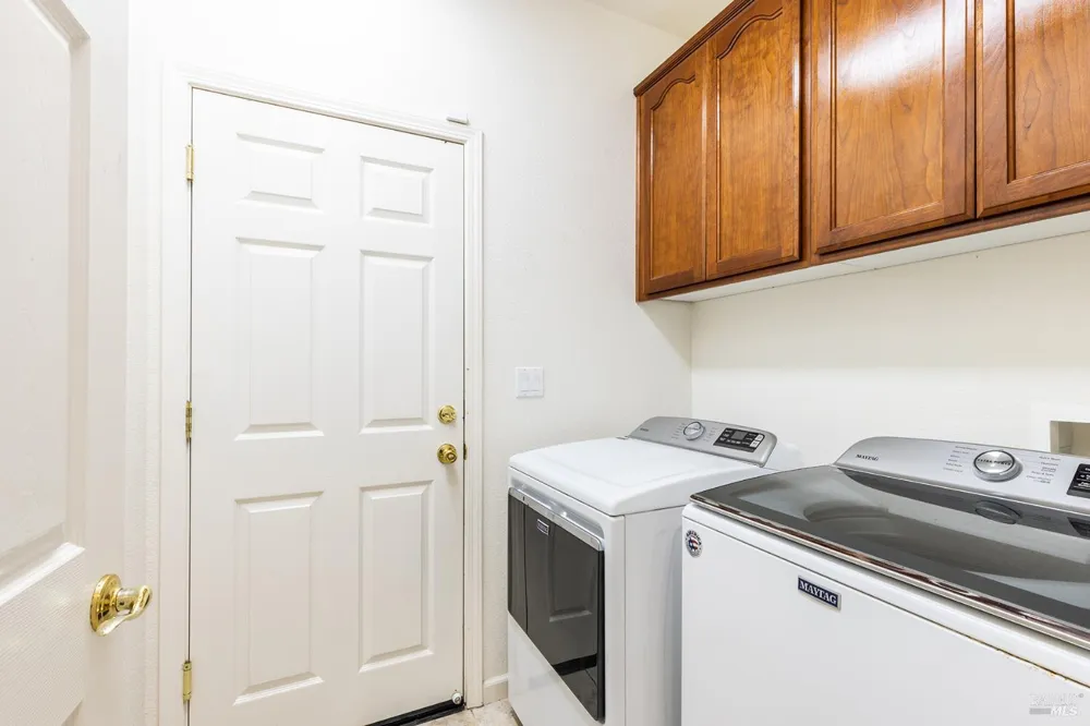 720 Wintergreen Court Napa, CA 94559