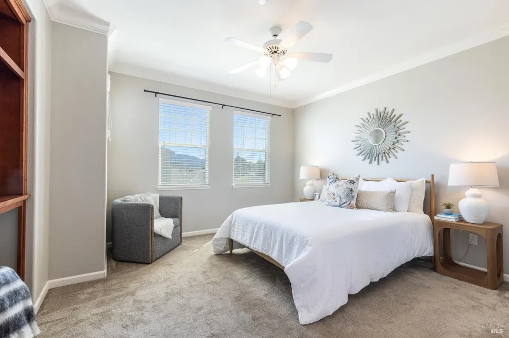 720 Wintergreen Court Napa, CA 94559
