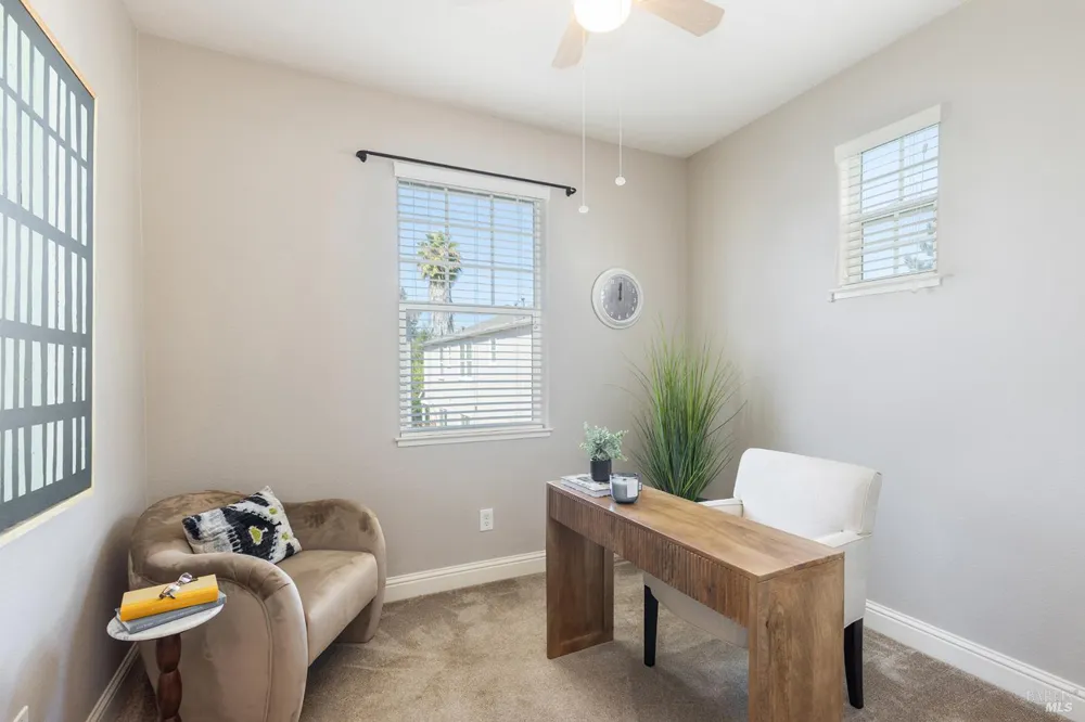 720 Wintergreen Court Napa, CA 94559