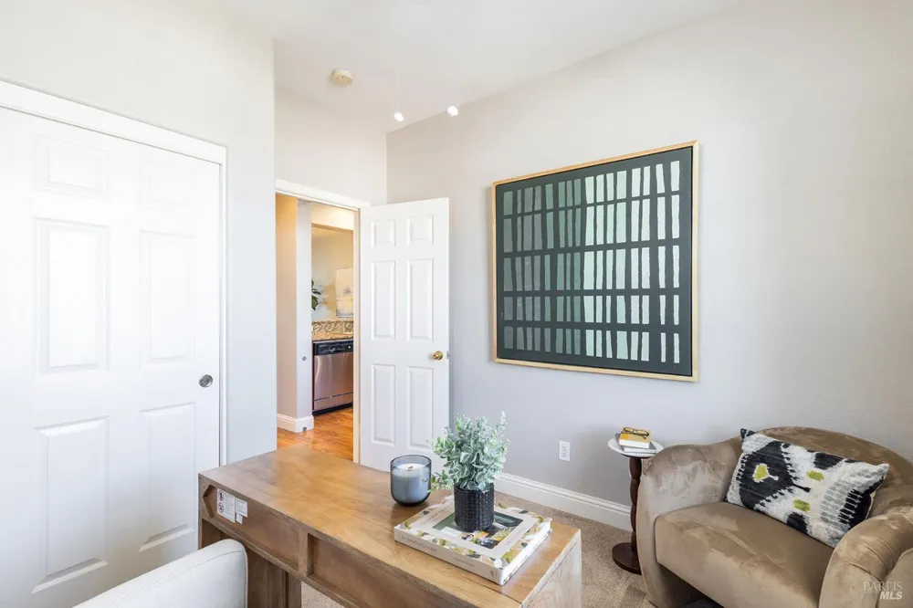 720 Wintergreen Court Napa, CA 94559
