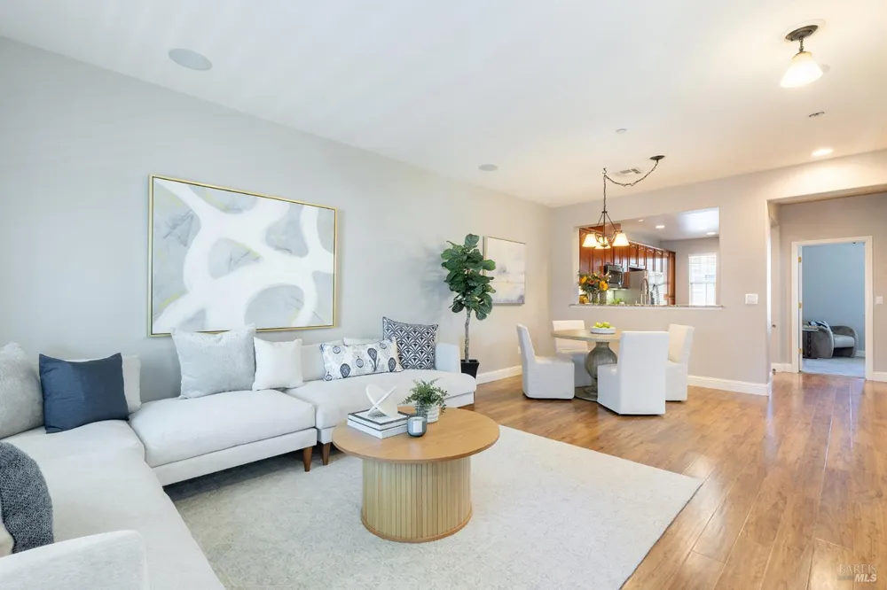 720 Wintergreen Court Napa, CA 94559