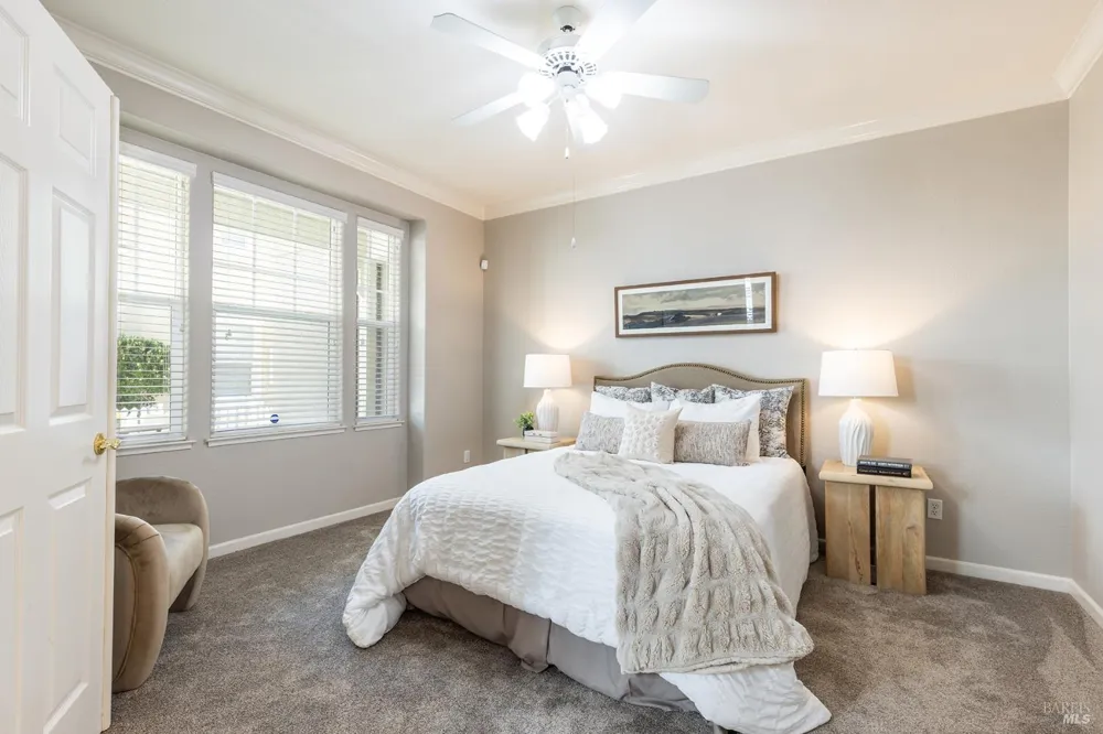 720 Wintergreen Court Napa, CA 94559