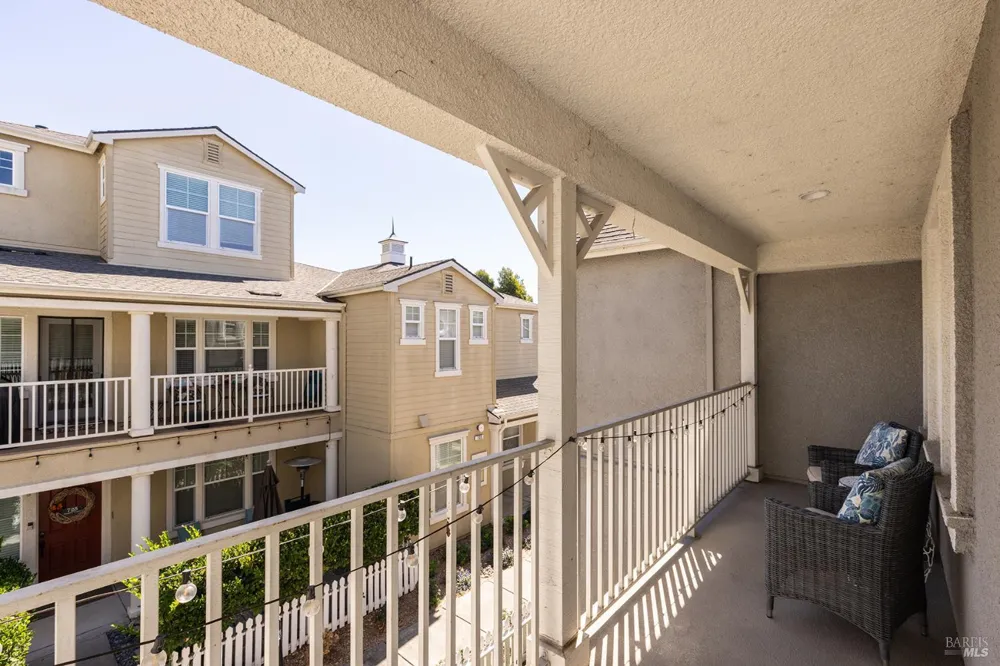 720 Wintergreen Court Napa, CA 94559