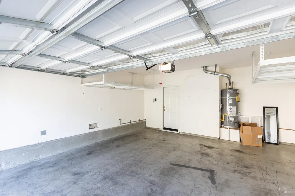 720 Wintergreen Court Napa, CA 94559