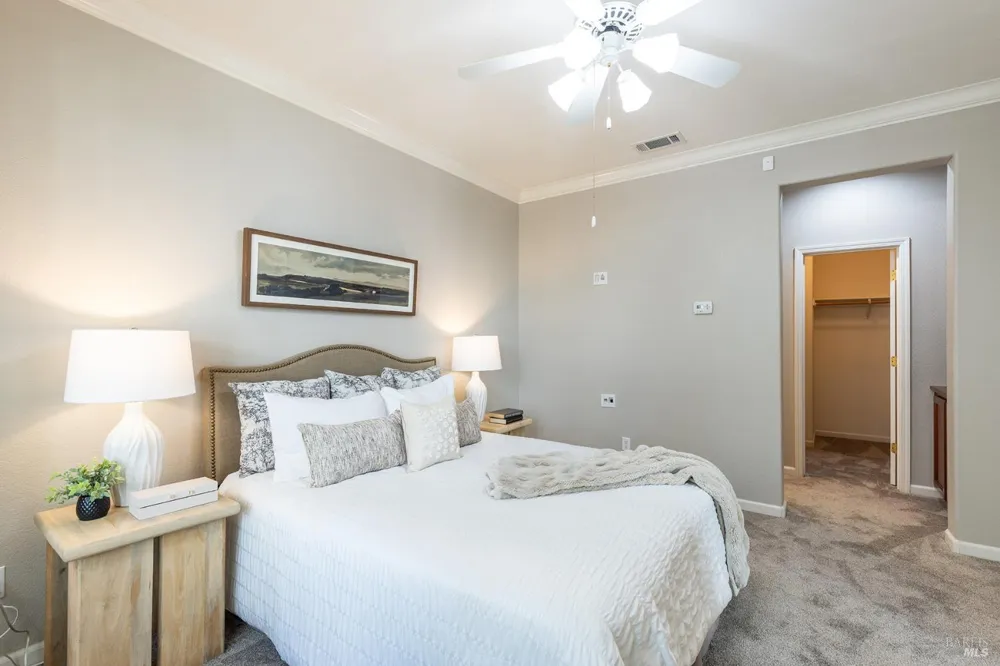 720 Wintergreen Court Napa, CA 94559