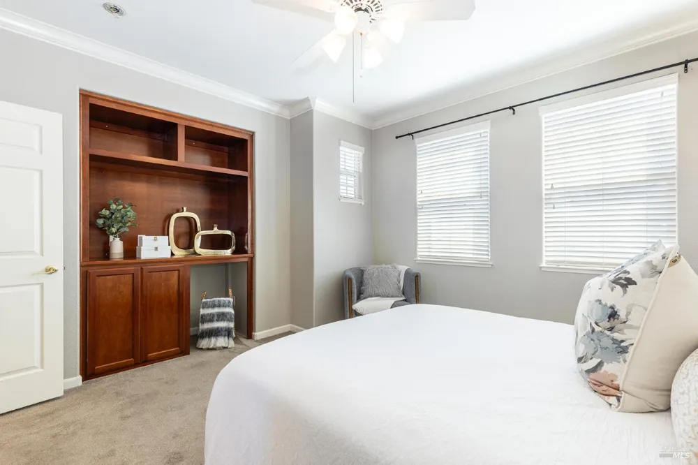 720 Wintergreen Court Napa, CA 94559