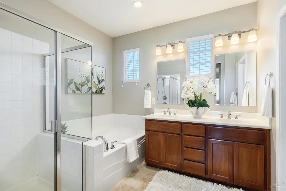 720 Wintergreen Court Napa, CA 94559
