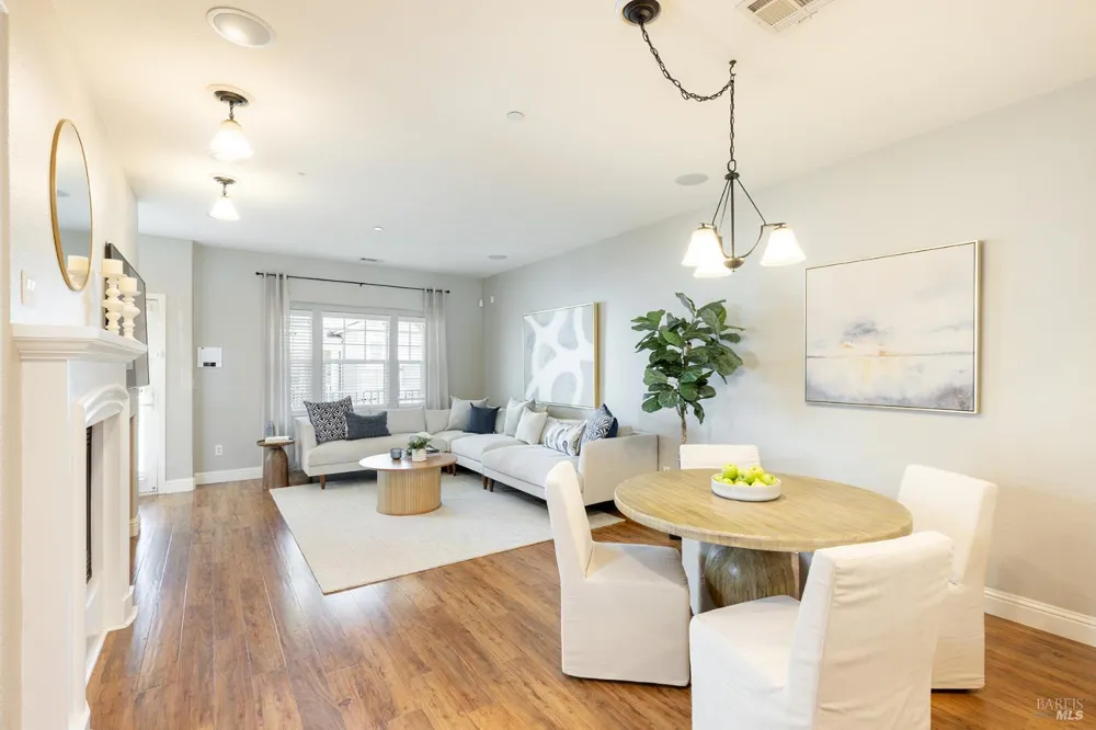 720 Wintergreen Court Napa, CA 94559