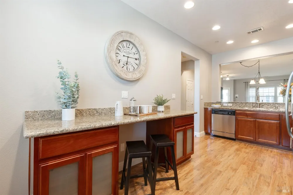 720 Wintergreen Court Napa, CA 94559