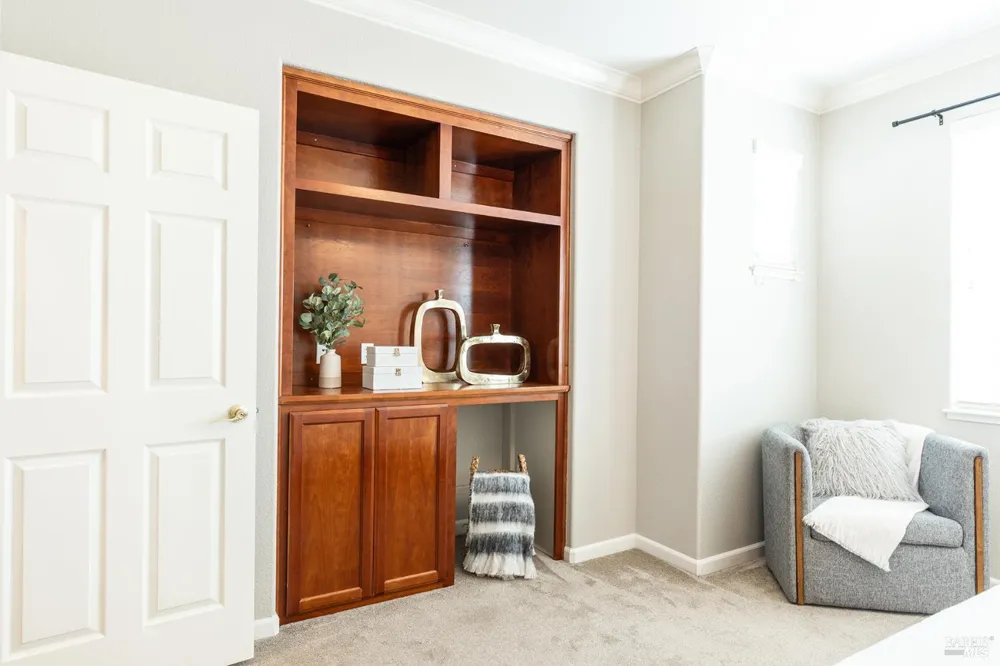 720 Wintergreen Court Napa, CA 94559