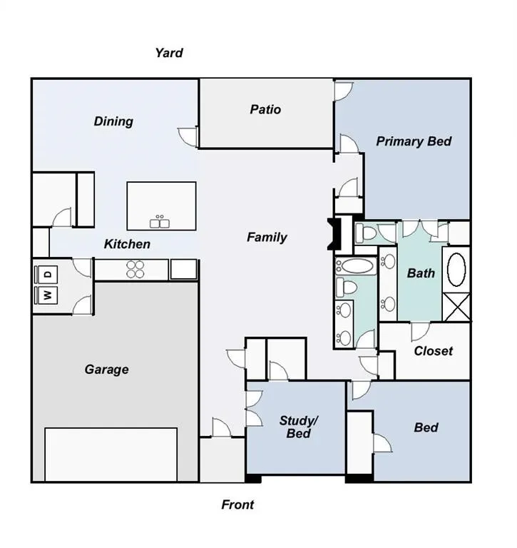 12004 Versante Circle #VH37 Austin, TX 78726