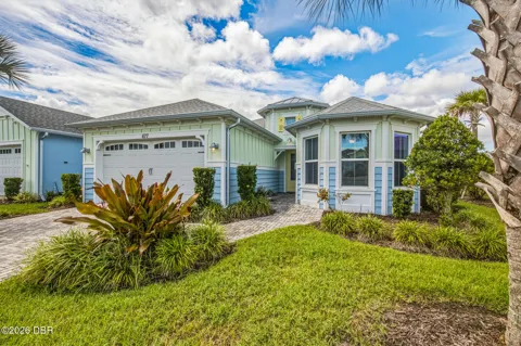 677 Landshark Boulevard