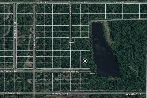 3000 W Woodall Road