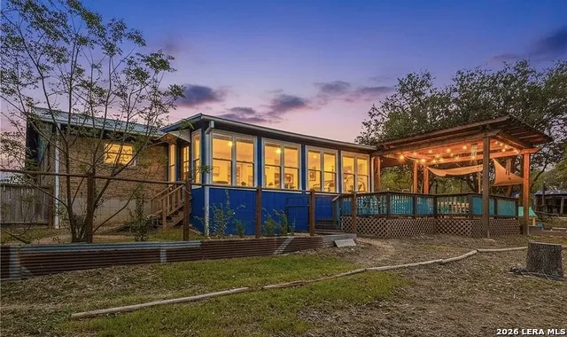 384 WATERWAY PASS New Braunfels, TX 78130