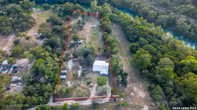 384 WATERWAY PASS New Braunfels, TX 78130